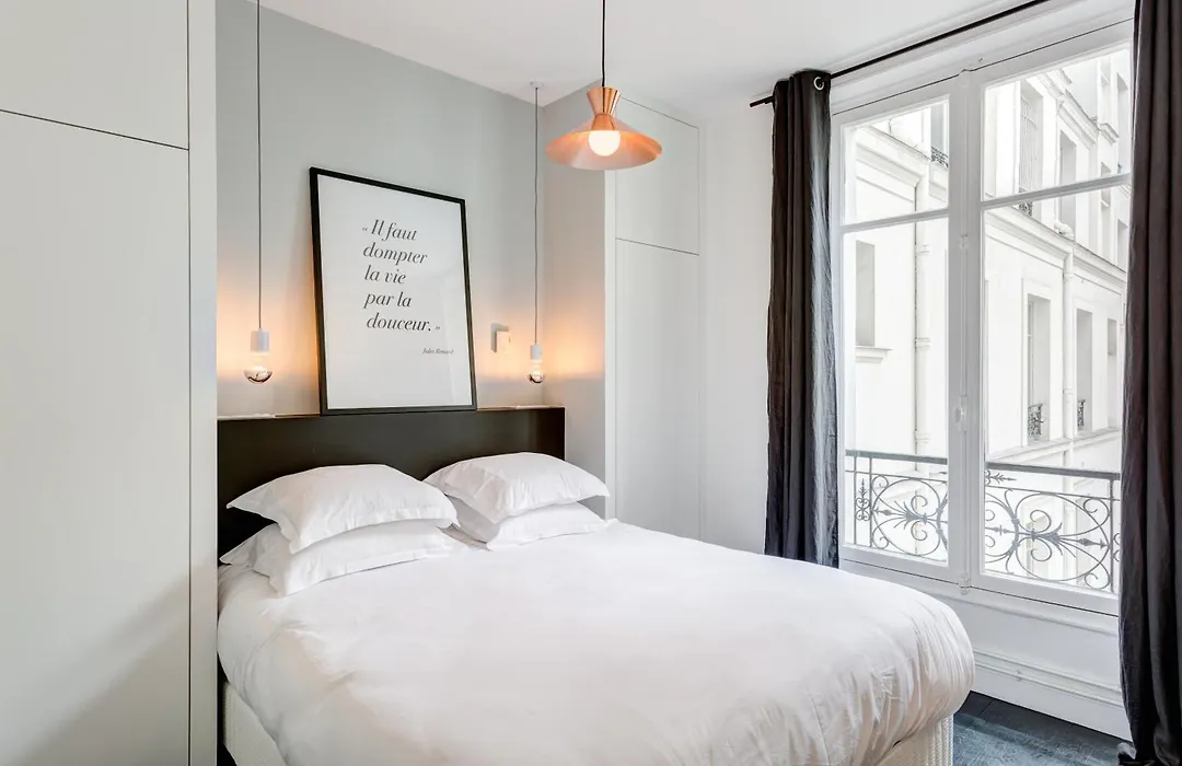 Habitat Parisien - Drouot Luxe-1