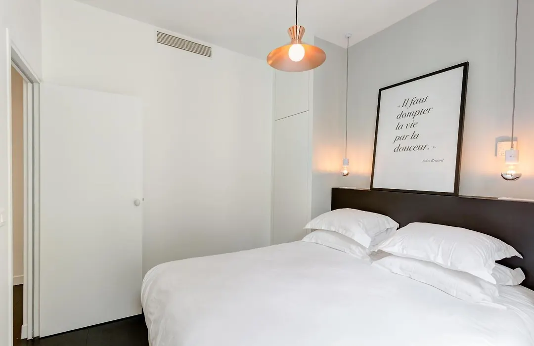 Habitat Parisien - Drouot Luxe-1
